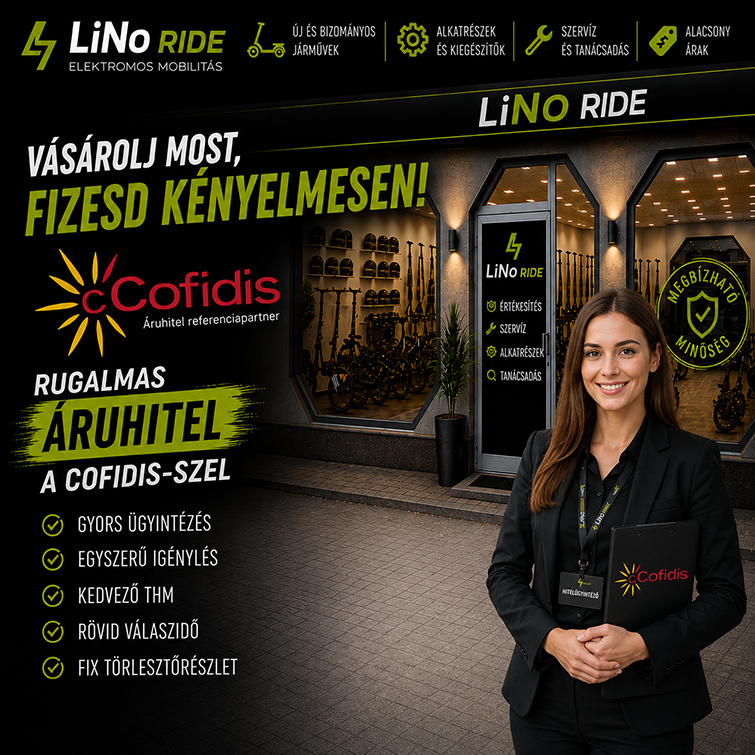 linoride